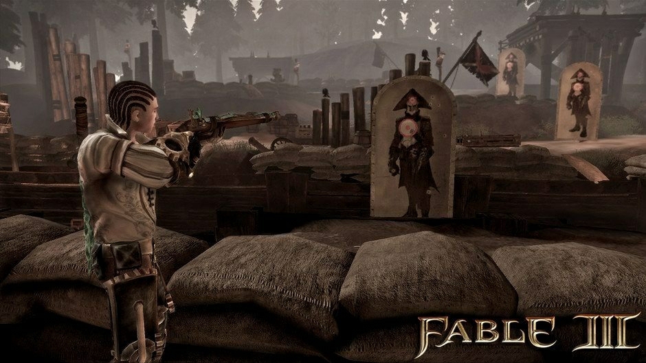 Fable III